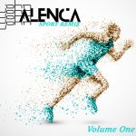 Jacket Sport Remix John Alenca par joathan sicart Volume One
